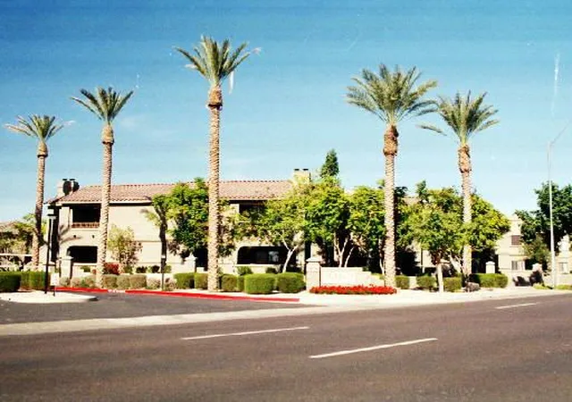 Townhouse at 15050 N Thompson Peak Pkwy #2132, Scottsdale, AZ 85260 | MLS# 1594335 | | Sold on 2001-03-15