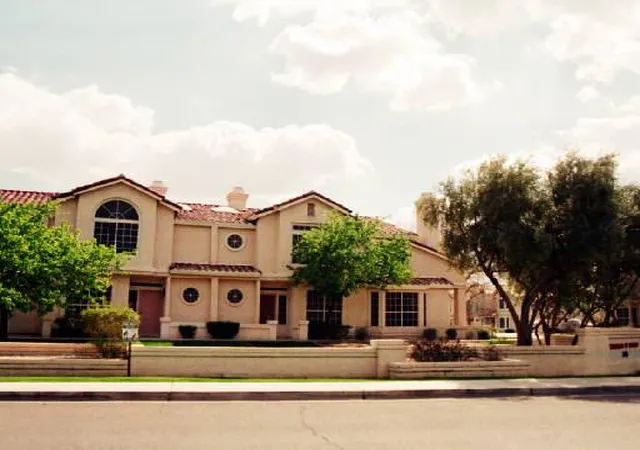 Townhouse at 2875 W Highland St #1158, Chandler, AZ 85224 | MLS# 1604283 | | Sold on 2001-04-27