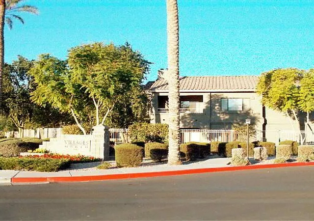 Townhouse at 15050 N Thompson Peak Pkwy #2021, Scottsdale, AZ 85260 | MLS# 1732357 | | Sold on 2002-03-18