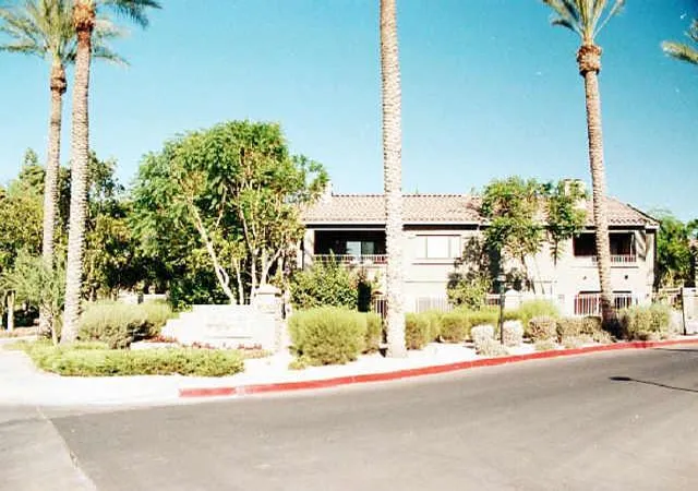 Apartment at 15050 N Thompson Peak Pkwy #1022, Scottsdale, AZ 85260 | MLS# 1830103 | | Sold on 2002-07-31