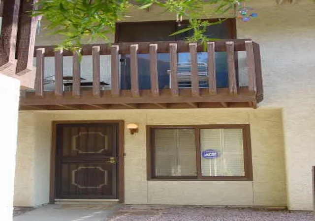 Townhouse at 2815 N 52 St, Phoenix, AZ 85008 | MLS# 1909605 | | Sold on 2003-01-29