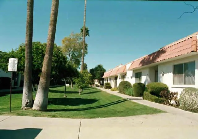 Townhouse at 6812 N 35 Ave #N, Phoenix, AZ 85017 | MLS# 1944697 | | Sold on 2003-04-02
