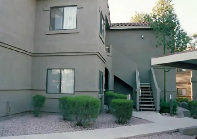 Apartment at 15050 N Thompson Peak Pkwy #1069, Scottsdale, AZ 85260 | MLS# 1951274 | | Sold on 2003-04-07