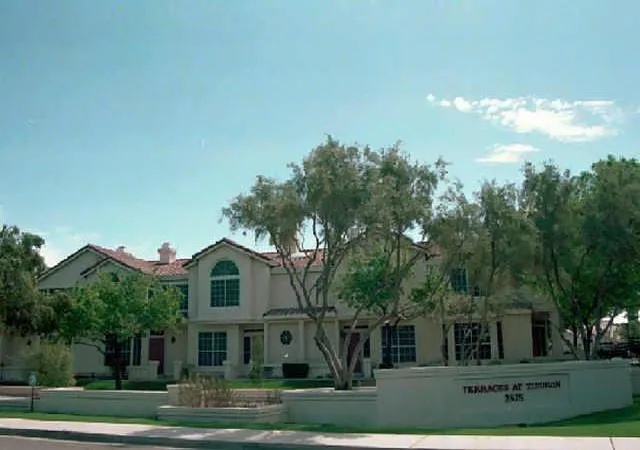 Townhouse at 2875 W Highland St #1130, Chandler, AZ 85224 | MLS# 1952841 | | Sold on 2003-04-25