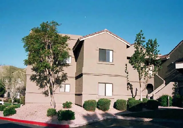 Apartment at 15050 N Thompson Peak Pkwy #2055, Scottsdale, AZ 85260 | MLS# 1956774 | | Sold on 2003-05-09