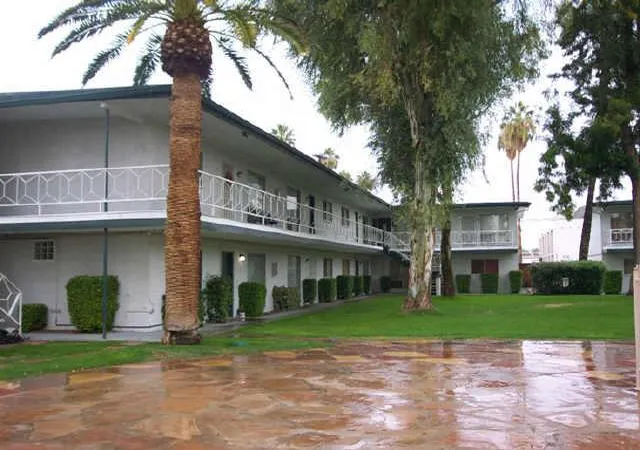 Apartment at 6804 E 2Nd St #9, Scottsdale, AZ 85251 | MLS# 2058902 | | Sold on 2003-12-29