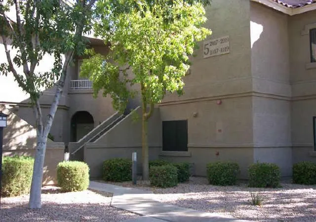 Apartment at 15050 N Thompson Peak Pkwy #1018, Scottsdale, AZ 85260 | MLS# 2177117 | | Sold on 2004-08-11