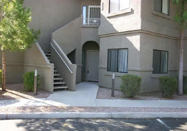 Apartment at 15050 N Thompson Peak Pkwy #1005, Scottsdale, AZ 85260 | MLS# 2177264 | | Sold on 2004-08-11