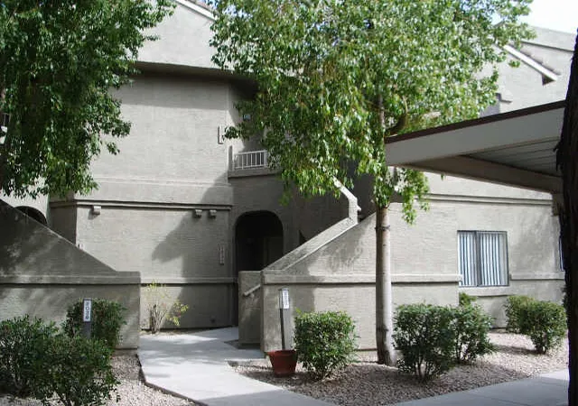 Townhouse at 15050 N Thompson Peak Pkwy #1037, Scottsdale, AZ 85260 | MLS# 2938814 | | Sold on 2008-07-31