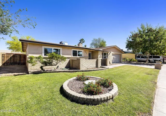 Photo 3 of Single family home for sale at 4538 W Purdue Ave, Glendale, AZ 85302 | MLS# 7072072 | Listing updated on 2026-10-22
