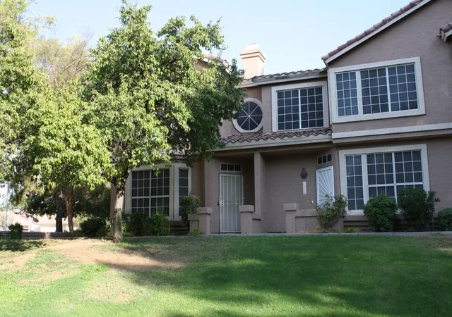 Townhouse at 2875 W Highland St #1201, Chandler, AZ 85224 | MLS# 4424485 |  | Sold on 2011-01-05