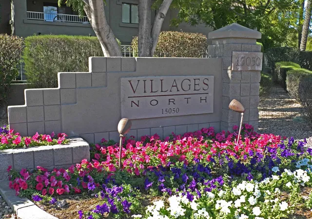 Townhouse at 15050 N Thompson Peak Pkwy #2015, Scottsdale, AZ 85260 | MLS# 4531825 |  | Sold on 2011-04-22