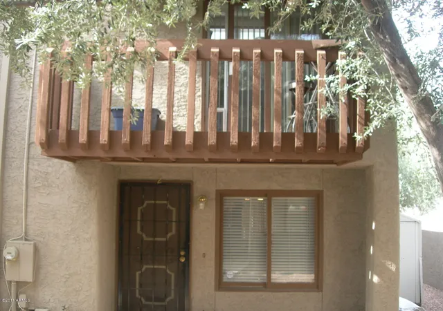 Townhouse at 2815 N 52Nd St #2, Phoenix, AZ 85008 | MLS# 4533671 | | Sold on 2011-12-12