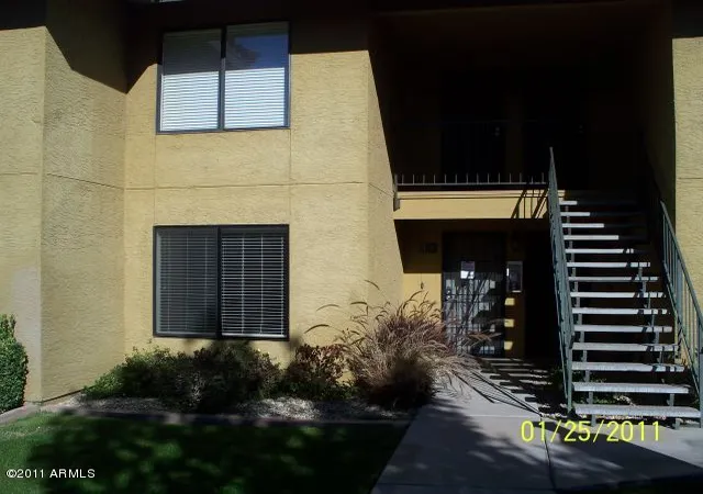 Apartment at 1402 E Guadalupe Rd #116, Tempe, AZ 85283 | MLS# 4535991 | | Sold on 2011-03-31