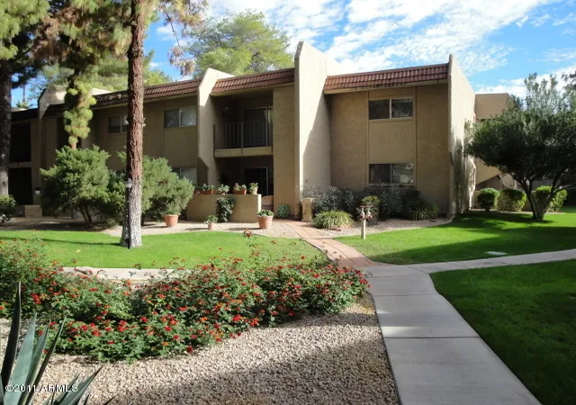 Apartment at 7436 E Chaparral Rd #230B, Scottsdale, AZ 85250 | MLS# 4559073 | | Sold on 2011-06-07