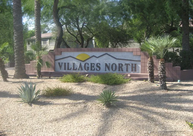 Apartment at 15050 N Thompson Peak Pkwy #2071, Scottsdale, AZ 85260 | MLS# 4562702 | | Sold on 2011-05-23