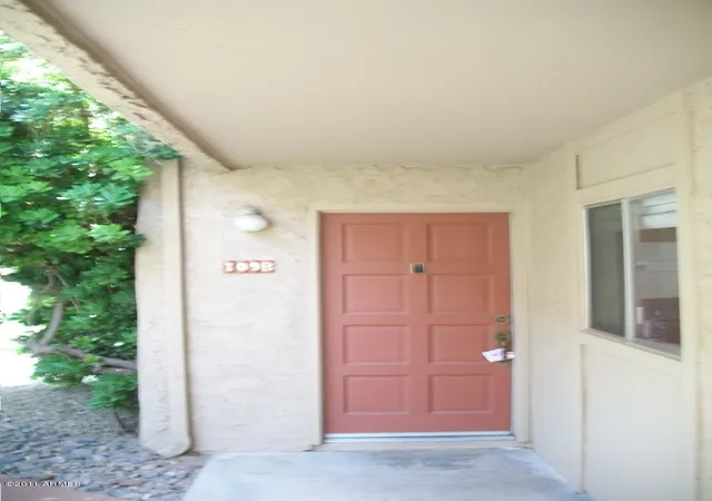 Apartment at 7436 E Chaparral Rd #109B, Scottsdale, AZ 85250 | MLS# 4573060 |  | Sold on 2011-06-20