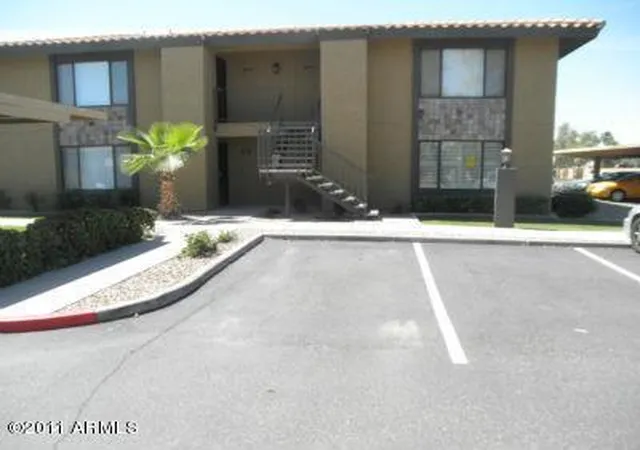 Apartment at 1402 E Guadalupe Rd #119, Tempe, AZ 85283 | MLS# 4580086 | | Sold on 2011-07-15