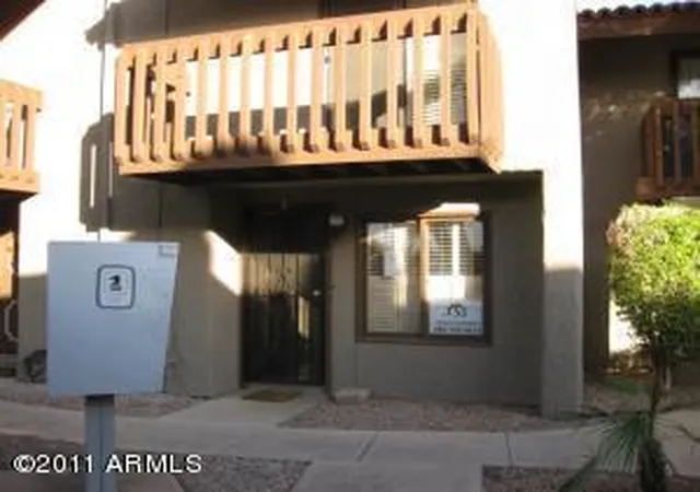 Townhouse at 2815 N 52Nd St #8, Phoenix, AZ 85008 | MLS# 4598200 |  | Sold on 2011-06-30