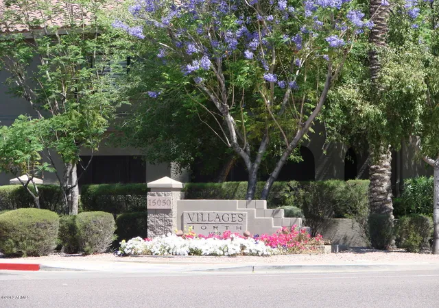 Apartment at 15050 N Thompson Peak Pkwy #2022, Scottsdale, AZ 85260 | MLS# 4609482 | | Sold on 2012-03-30
