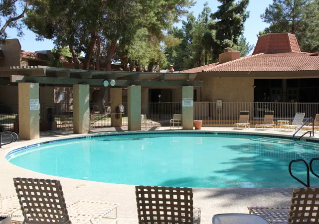 Apartment at 7436 E Chaparral Rd #244B, Scottsdale, AZ 85250 | MLS# 4649525 |  | Sold on 2011-12-13