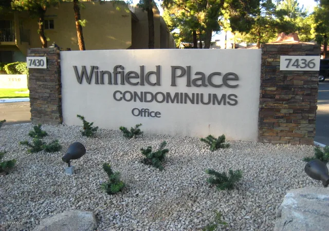 Apartment at 7436 E Chaparral Rd #256B, Scottsdale, AZ 85250 | MLS# 4686250 |  | Sold on 2012-11-15