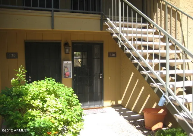Apartment at 1402 E Guadalupe Rd #140, Tempe, AZ 85283 | MLS# 4824364 | | Sold on 2013-01-24