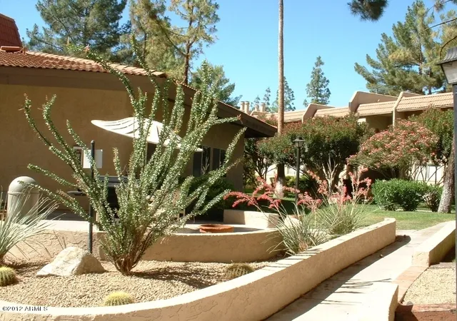 Apartment at 7436 E Chaparral Rd #220B, Scottsdale, AZ 85250 | MLS# 4786469 | | Sold on 2012-12-17