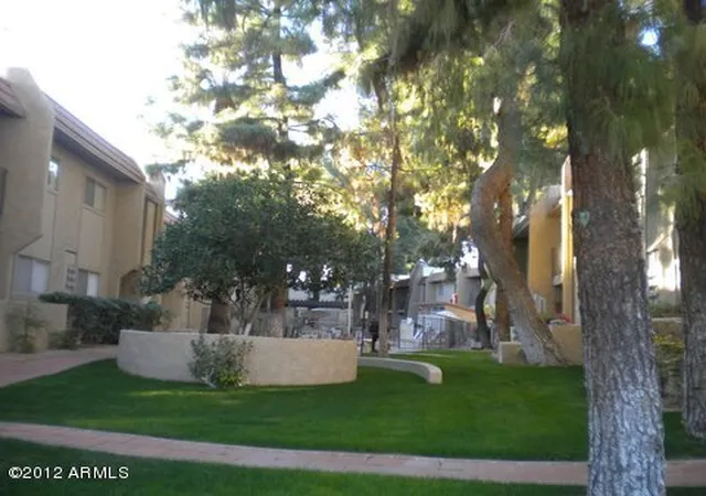 Apartment at 7436 E Chaparral Rd #149, Scottsdale, AZ 85250 | MLS# 4826964 | | Sold on 2012-10-15