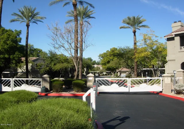 Apartment at 15050 N Thompson Peak Pkwy #1047, Scottsdale, AZ 85260 | MLS# 4865045 | | Sold on 2013-03-31