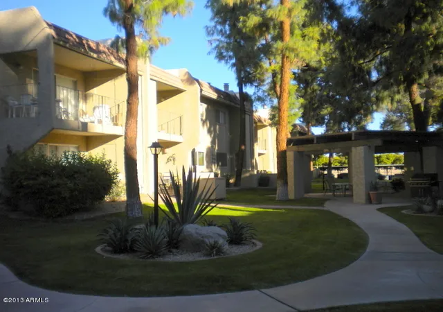 Apartment at 7436 E Chaparral Rd #229, Scottsdale, AZ 85250 | MLS# 4869308 | | Sold on 2013-05-01