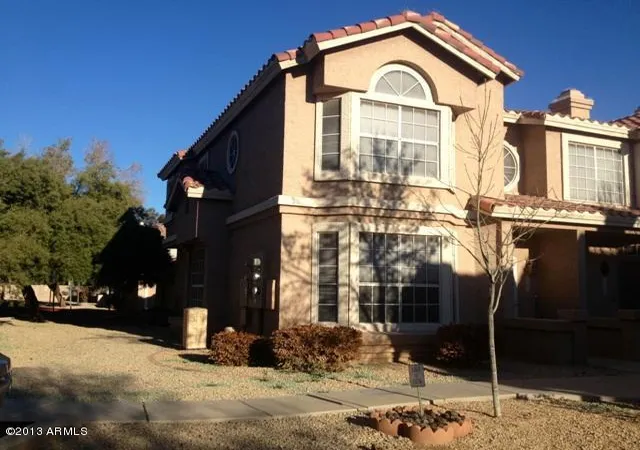 Townhouse at 2875 W Highland St #1171, Chandler, AZ 85224 | MLS# 4885405 | | Sold on 2013-02-28