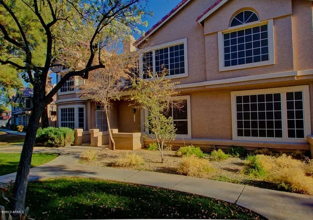 Townhouse at 2875 W Highland St #1196, Chandler, AZ 85224 | MLS# 4890445 | | Sold on 2013-04-02