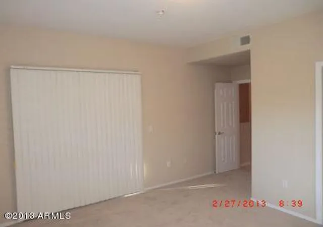 Apartment at 15050 N Thompson Peak Pkwy #1072, Scottsdale, AZ 85260 | MLS# 4896710 | | Sold on 2013-05-16