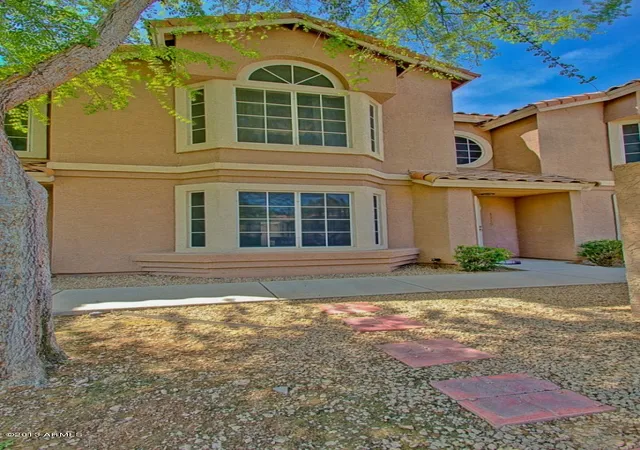 Townhouse at 2875 W Highland St #1119, Chandler, AZ 85224 | MLS# 4913522 | | Sold on 2013-06-06