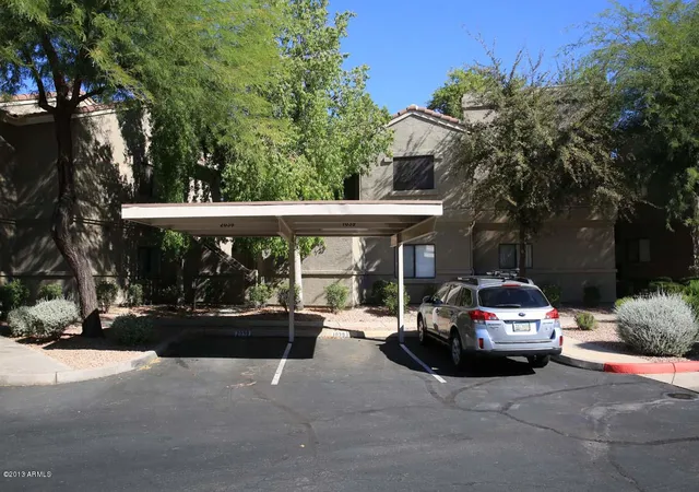 Apartment at 15050 N Thompson Peak Pkwy #2037, Scottsdale, AZ 85260 | MLS# 5015097 | | Sold on 2014-01-24