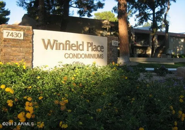 Apartment at 7436 E Chaparral Rd #257B, Scottsdale, AZ 85250 | MLS# 5035539 | | Sold on 2014-01-10