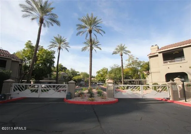 Apartment at 15050 N Thompson Peak Pkwy #2008, Scottsdale, AZ 85260 | MLS# 5037514 | | Sold on 2014-05-14