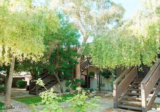 Apartment at 1101 E Bethany Home Rd #23, Phoenix, AZ 85014 | MLS# 5041091 | | Sold on 2014-07-30