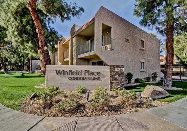Apartment at 7436 E Chaparral Rd #203, Scottsdale, AZ 85250 | MLS# 5068646 |  | Sold on 2014-04-18