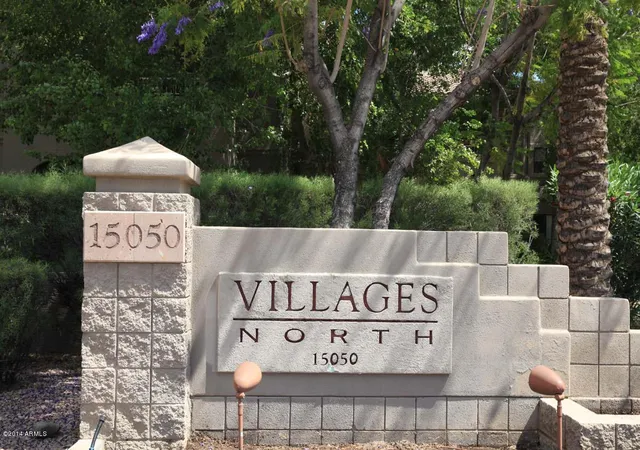 Apartment at 15050 N Thompson Peak Pkwy #1060, Scottsdale, AZ 85260 | MLS# 5079540 | | Sold on 2014-04-18