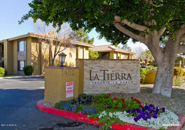 Apartment at 1402 E Guadalupe Rd #115, Tempe, AZ 85283 | MLS# 5078983 | | Sold on 2014-03-04