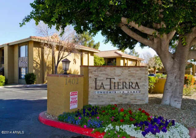 Apartment at 1402 E Guadalupe Rd #131, Tempe, AZ 85283 | MLS# 5125969 | | Sold on 2014-08-28