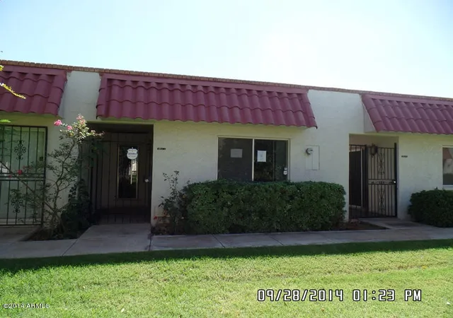 Townhouse at 6812 N 35Th Ave #J, Phoenix, AZ 85017 | MLS# 5183336 | | Sold on 2015-01-29