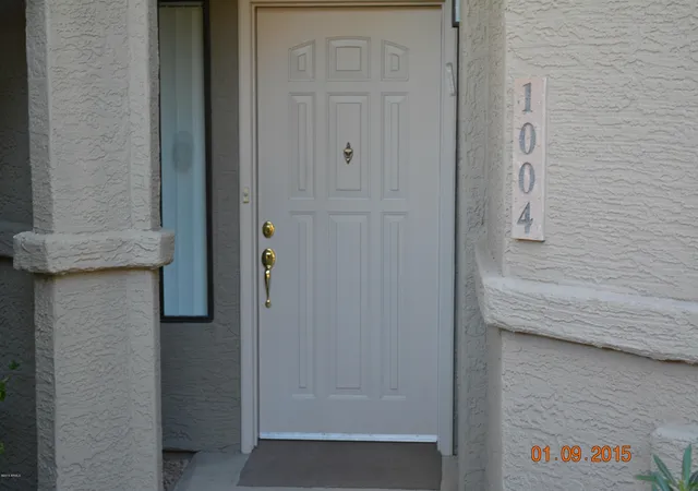 Apartment at 15050 N Thompson Peak Pkwy #1004, Scottsdale, AZ 85260 | MLS# 5220234 | | Sold on 2015-05-29