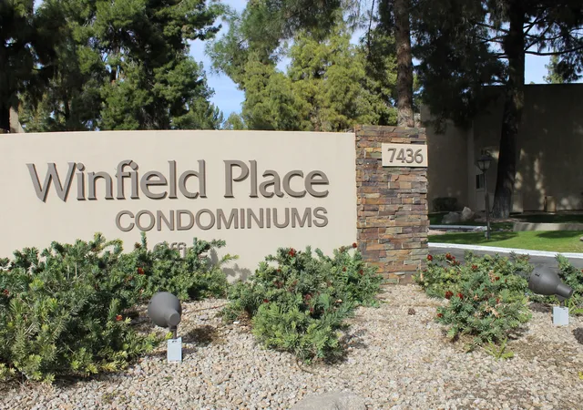 Apartment at 7436 E Chaparral Rd #262B, Scottsdale, AZ 85250 | MLS# 5227682 |  | Sold on 2015-06-23