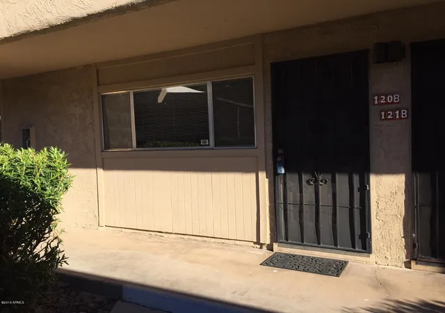 Apartment at 7436 E Chaparral Rd #120, Scottsdale, AZ 85250 | MLS# 5233252 |  | Sold on 2015-03-09