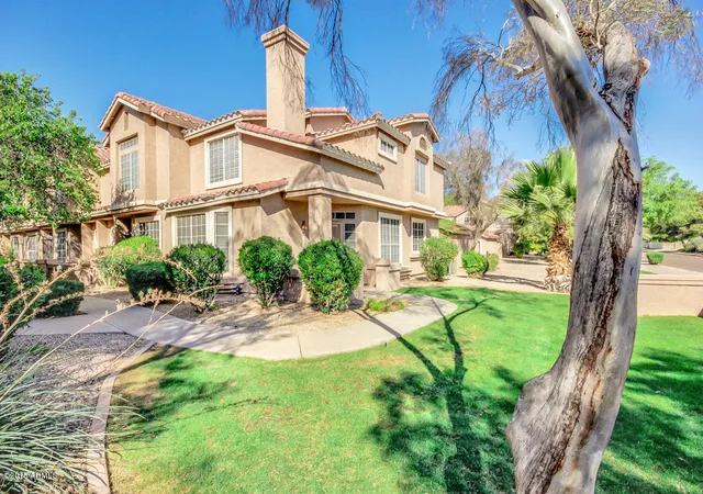 Townhouse at 2875 W Highland St #1193, Chandler, AZ 85224 | MLS# 5247827 | | Sold on 2015-04-22