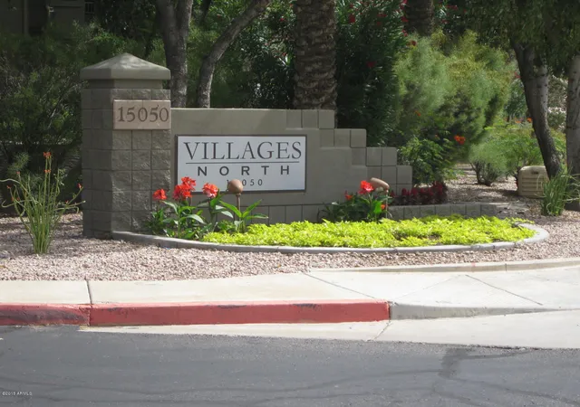 Apartment at 15050 N Thompson Peak Pkwy #1039, Scottsdale, AZ 85260 | MLS# 5277052 | | Sold on 2015-08-21