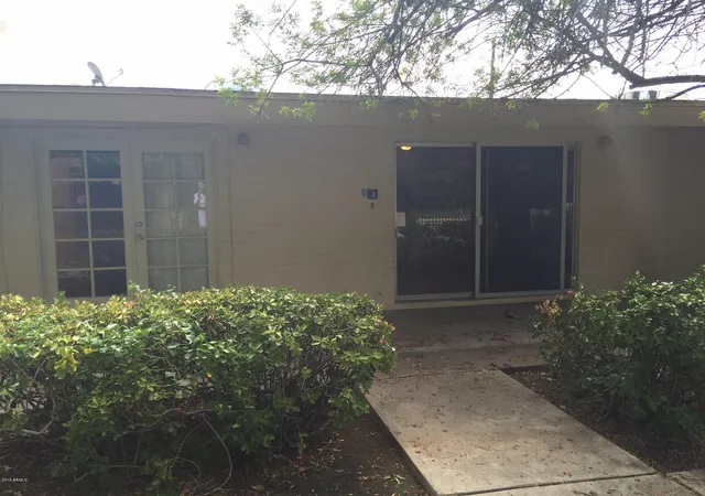 Apartment at 3505 E Campbell Ave #4, Phoenix, AZ 85018 | MLS# 5330360 | | Sold on 2015-12-01